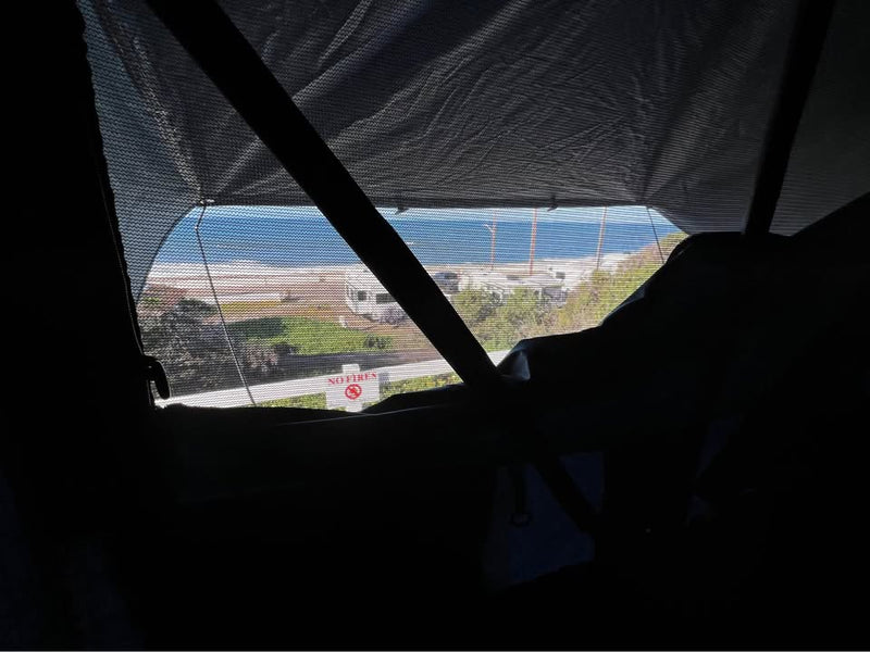 Thule Tepui Rooftop Tent in San Diego, CA (photo 5) — photo 5
