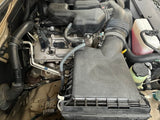 2012 Toyota FJ Cruiser · Sport Utility 2D in Gig Harbor, WA (photo 10)