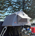 Tepui Kukenam 4 person RTT