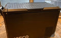 ICECO 12V Refrigerator VL45 ProS + Slide Tray Comb