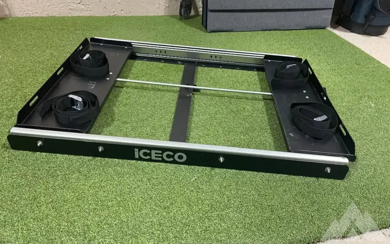 ICECO 55/65L fridge slider — new fridge slides for sale (photo 2) — photo 2