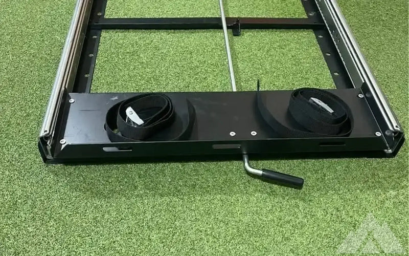 ICECO 55/65L fridge slider — new fridge slides for sale (photo 4) — photo 4