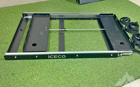 ICECO 55/65L fridge slider