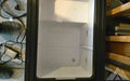 ICECO APL55 Dual‐Zone 12V/AC Portable Fridge