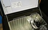 ICECO Car Fridge + Power Station + Solar Panel Com — used coolers & fridges for sale (photo 2)