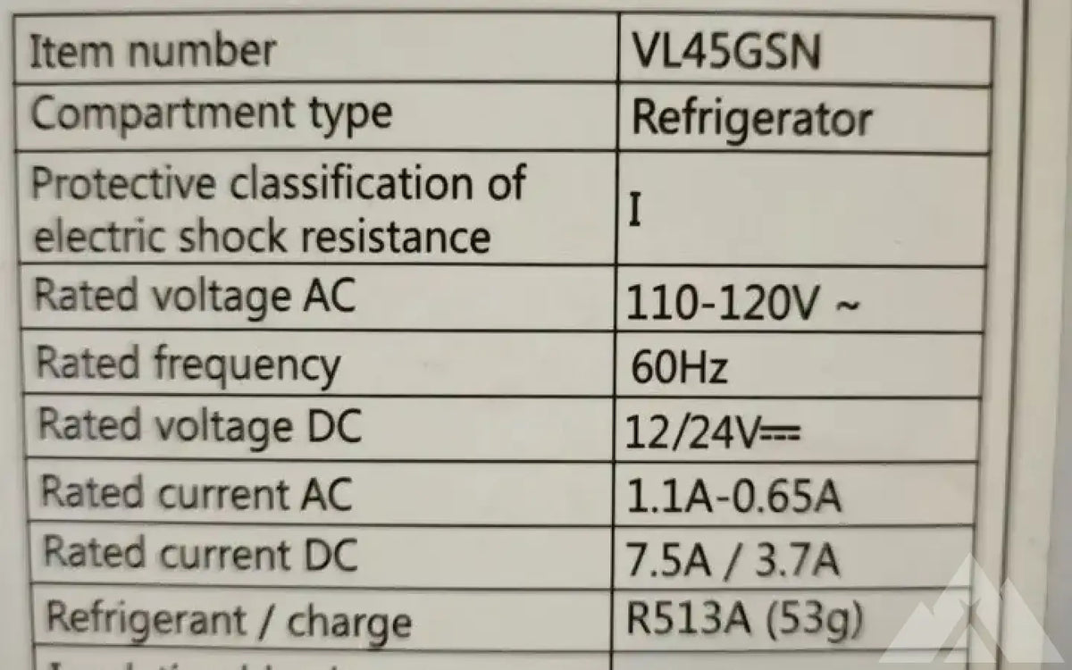 ICECO Car Fridge + Power Station + Solar Panel Com — used coolers & fridges for sale (photo 3) — photo 3