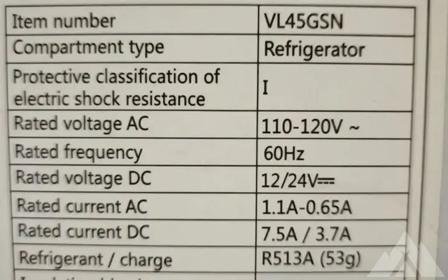 ICECO Car Fridge + Power Station + Solar Panel Com — photo 3