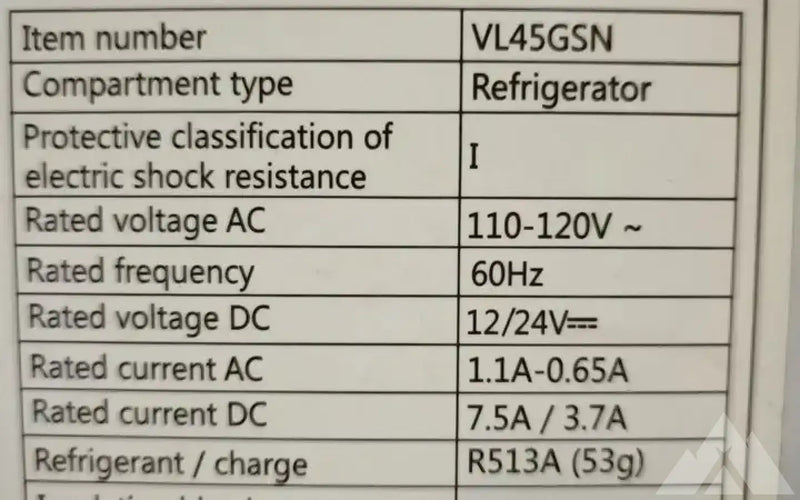 ICECO Car Fridge + Power Station + Solar Panel Com — used coolers & fridges for sale (photo 3) — photo 3