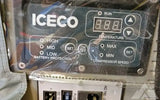 ICECO Car Fridge + Power Station + Solar Panel Com — used coolers & fridges for sale (photo 5)