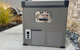 Iceco Dual Zone Portable Refrigerator — used coolers & fridges for sale (photo 4)