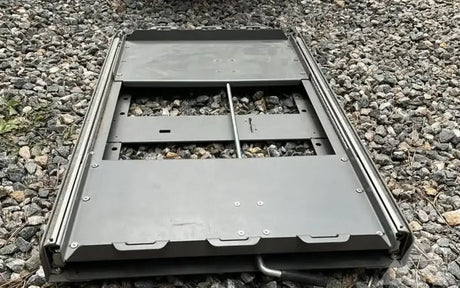ICECO Fridge slide — used fridge slides for sale (photo 2)