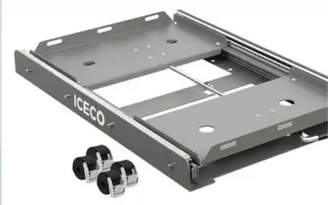 Iceco fridge slide — used fridge slides for sale