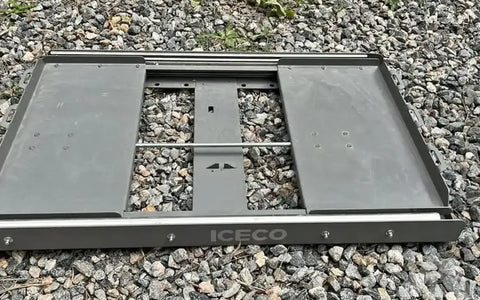 ICECO Fridge slide