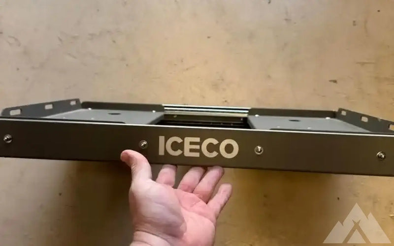 ICECO Fridge Slide — used fridge slides for sale (photo 2) — photo 2