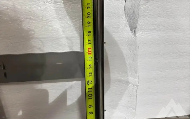 ICECO Fridge Slide — used fridge slides for sale (photo 9) — photo 9