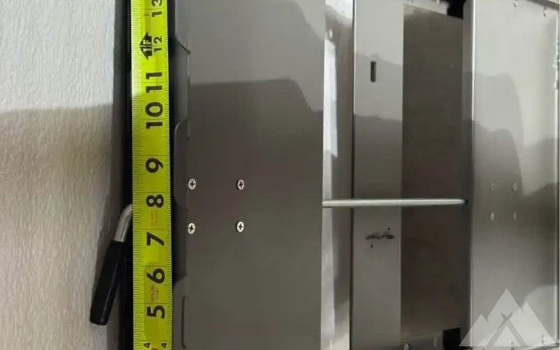 ICECO Fridge Slide — used fridge slides for sale (photo 7) — photo 7
