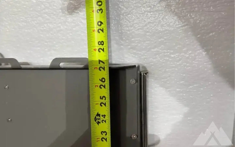 ICECO Fridge Slide — used fridge slides for sale (photo 8) — photo 8