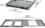 ICECO Fridge Slide — used fridge slides for sale (photo 5)