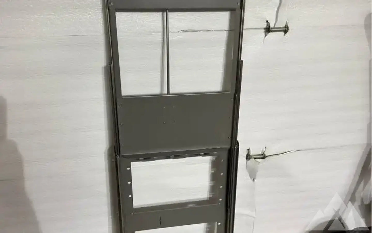 ICECO Fridge Slide — used fridge slides for sale (photo 2) — photo 2