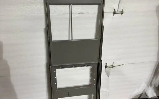ICECO Fridge Slide — photo 2