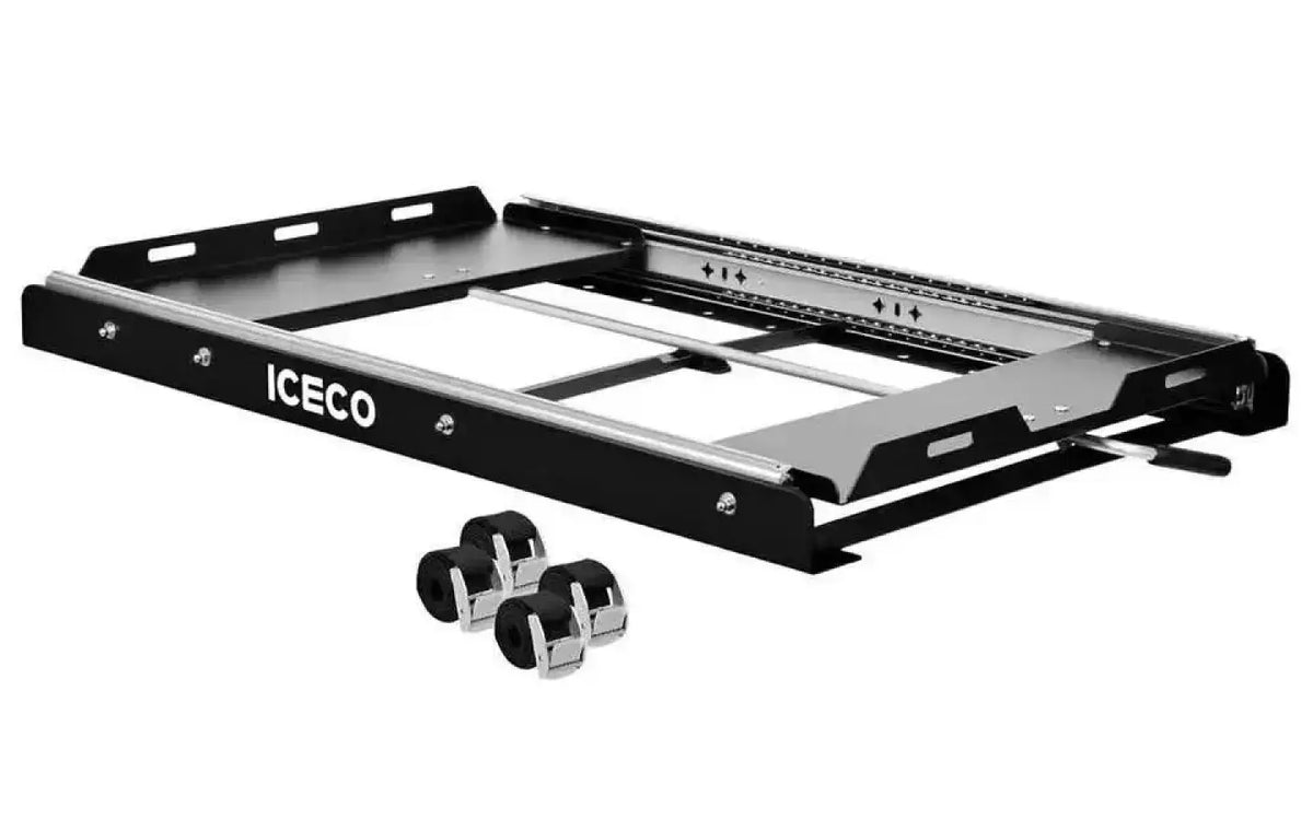 ICECO Fridge Slide — used fridge slides for sale