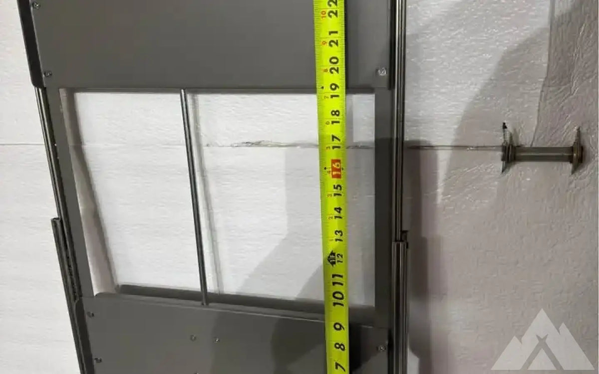 ICECO Fridge Slide — used fridge slides for sale (photo 4) — photo 4