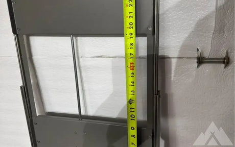 ICECO Fridge Slide — used fridge slides for sale (photo 4)