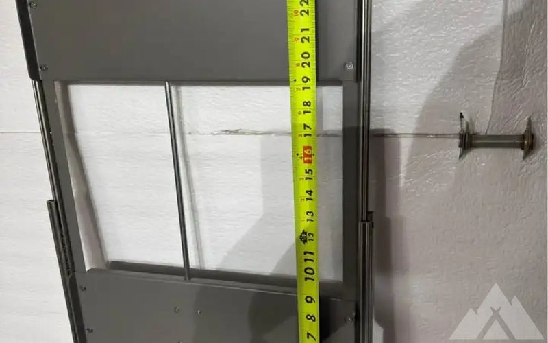 ICECO Fridge Slide — used fridge slides for sale (photo 4) — photo 4