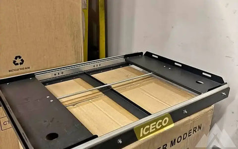 ICECO Fridge Slide (NEW)