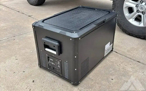 ICECO Fridge VL60Pros