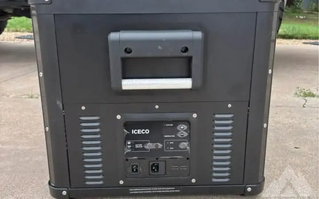 ICECO Fridge VL60Pros — used coolers & fridges for sale (photo 3)