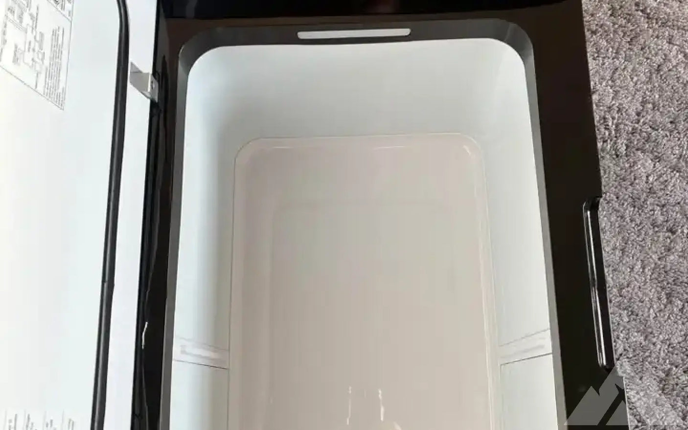 ICECO GO20 dual zone portable Cooler/Refrigerator — used coolers & fridges for sale (photo 4)