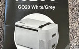 ICECO GO20 dual zone portable Cooler/Refrigerator — used coolers & fridges for sale (photo 10)