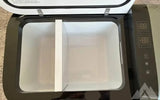 ICECO GO20 dual zone portable Cooler/Refrigerator — used coolers & fridges for sale (photo 9)