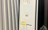 ICECO JP Pro Series 40/50L Wheeled Port Freezer — used coolers & fridges for sale (photo 5)