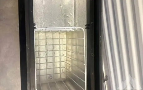 ICECO JP Pro Series 40/50L Wheeled Port Freezer — used coolers & fridges for sale (photo 6)