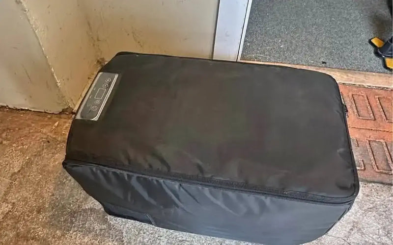 ICECO JP30 — used coolers & fridges for sale (photo 4) — photo 4