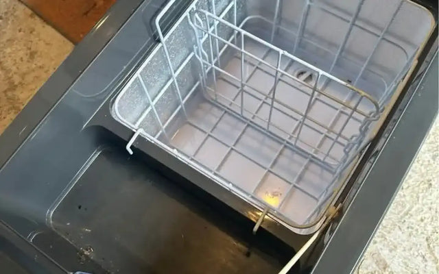 ICECO JP30 — photo 3