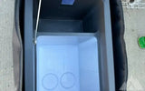 ICECO JP50 12v Fridge/Freezer — used coolers & fridges for sale (photo 4)