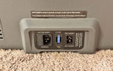 ICECO JP50 12Volt Refrigerator, 53 QTS 12V Cooler — new coolers & fridges for sale (photo 5)