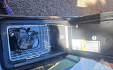ICECO PORTABLE FREEZER — used coolers & fridges for sale (photo 4)