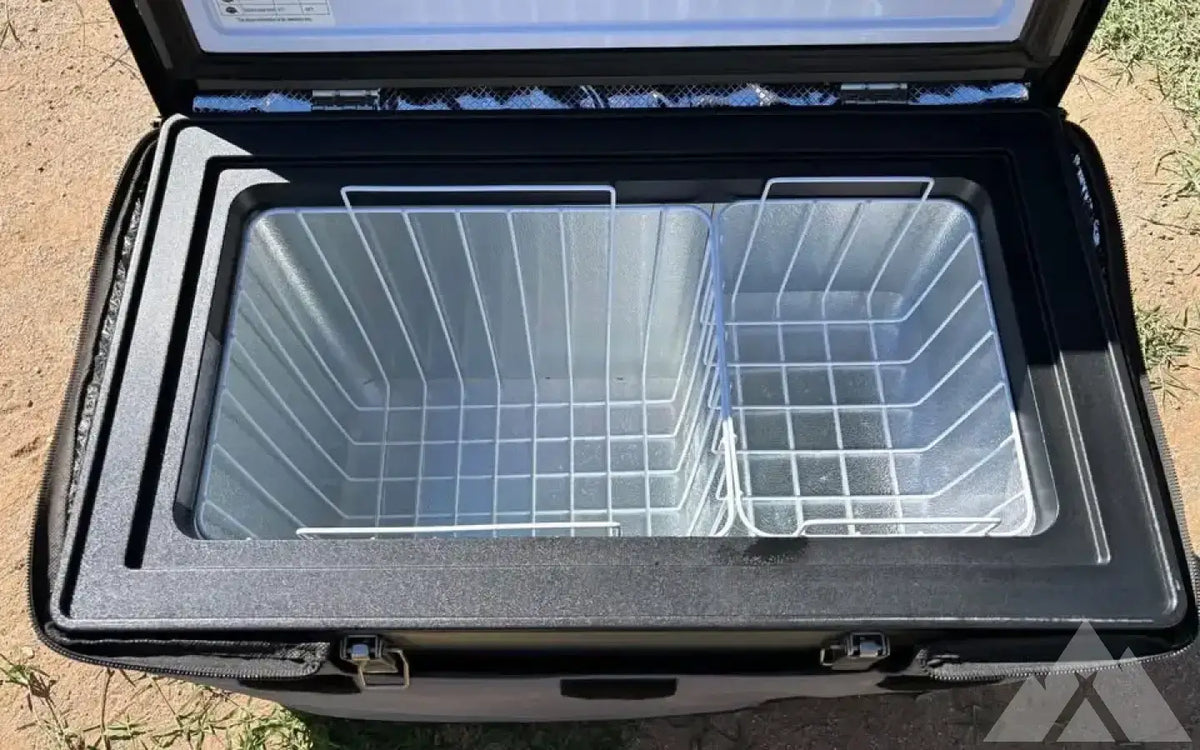 IceCo Portable Fridge — used coolers & fridges for sale (photo 3) — photo 3