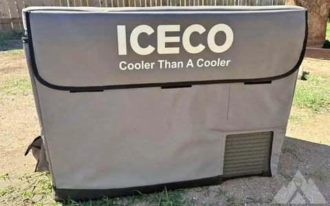 IceCo Portable Fridge