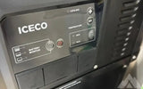 IceCo Portable Refrigerator Cooler — new coolers & fridges for sale (photo 3)