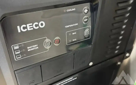 IceCo Portable Refrigerator Cooler — new coolers & fridges for sale (photo 3)