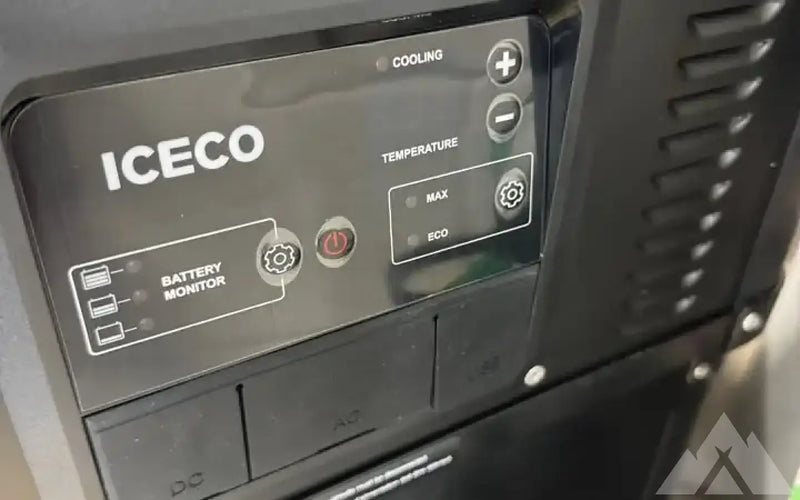 IceCo Portable Refrigerator Cooler — new coolers & fridges for sale (photo 3) — photo 3
