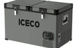 ICECO REFRIDGERATOR — used coolers & fridges for sale