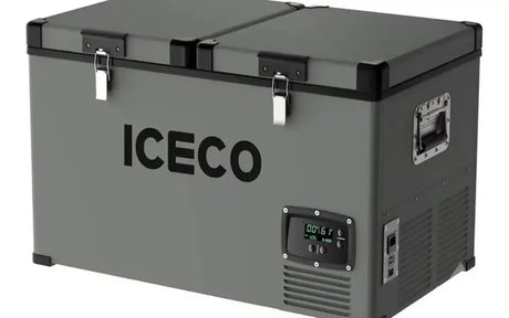 ICECO REFRIDGERATOR — used coolers & fridges for sale