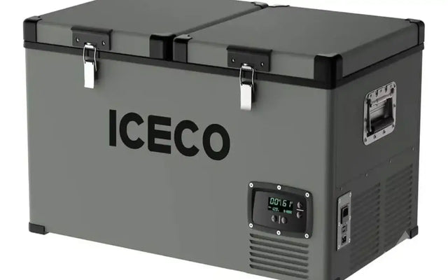 ICECO REFRIDGERATOR — used coolers & fridges for sale