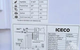 ICECO REFRIDGERATOR — used coolers & fridges for sale (photo 4)